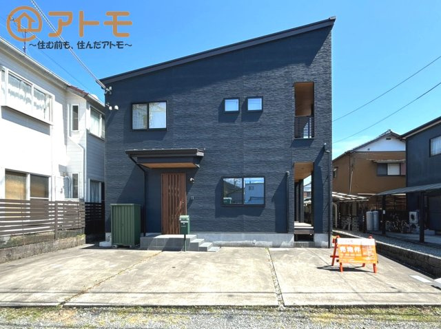 外観：322000575662