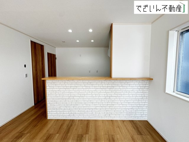 ≪4号棟≫　現地(2026年2月撮影)