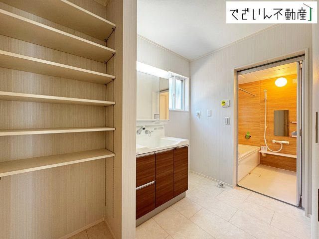 ≪4号棟≫　現地(2026年2月撮影)