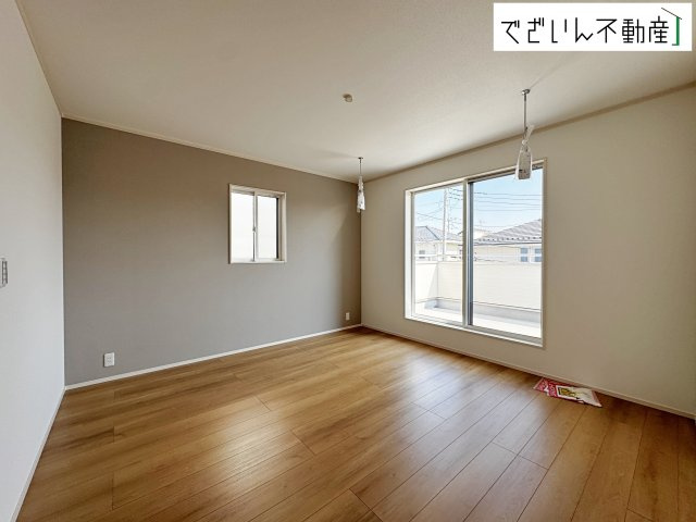 ≪4号棟≫　現地(2026年2月撮影)