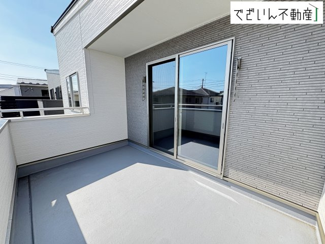 ≪4号棟≫　現地(2026年2月撮影)