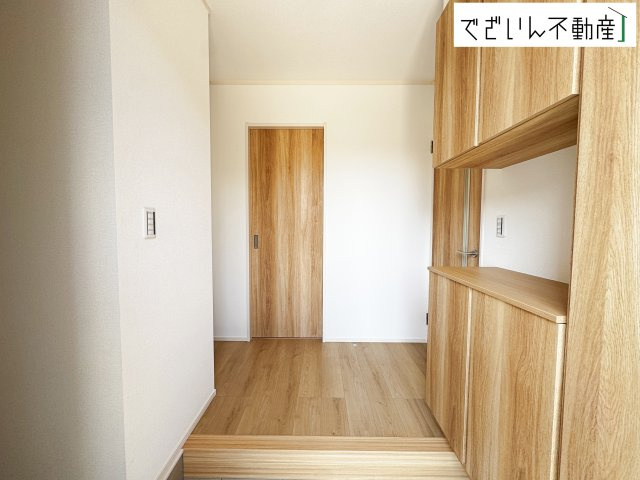 ≪4号棟≫　現地(2026年2月撮影)