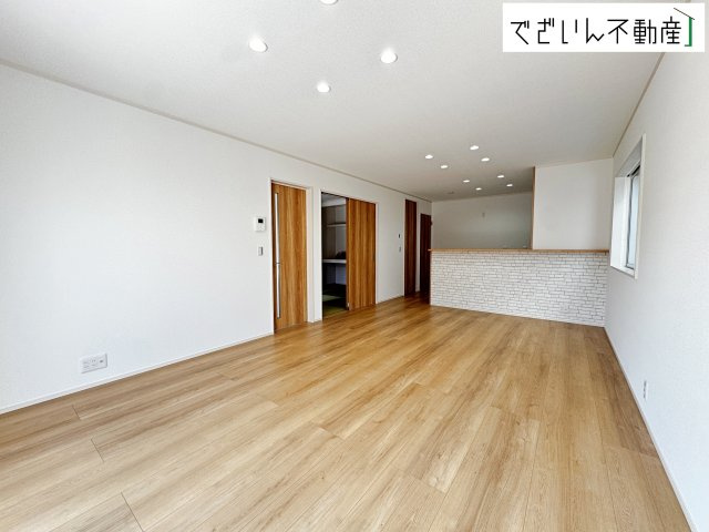 ≪4号棟≫　現地(2026年2月撮影)