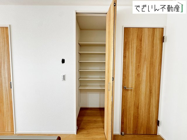 ≪4号棟≫　現地(2026年2月撮影)