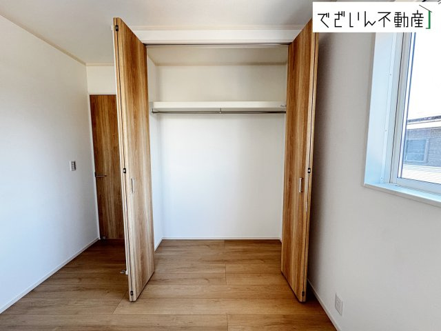 ≪4号棟≫　現地(2026年2月撮影)