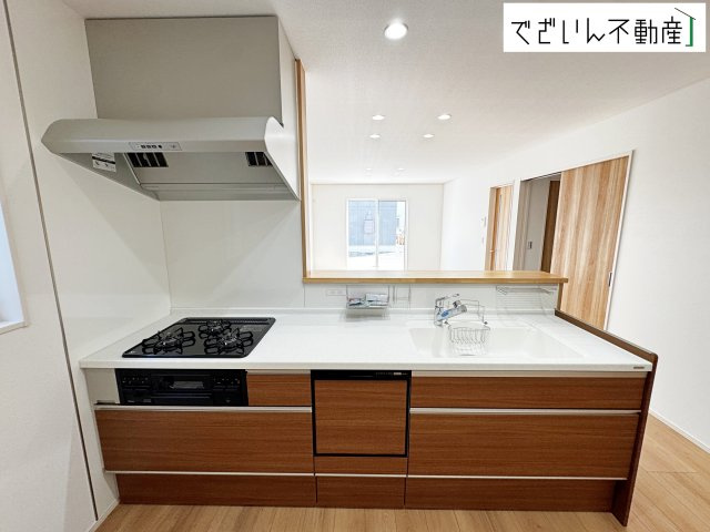 ≪4号棟≫　現地(2026年2月撮影)