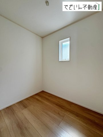 ≪4号棟≫　現地(2026年2月撮影)