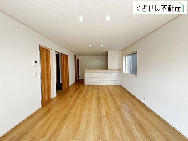 ≪4号棟≫　現地(2026年2月撮影)