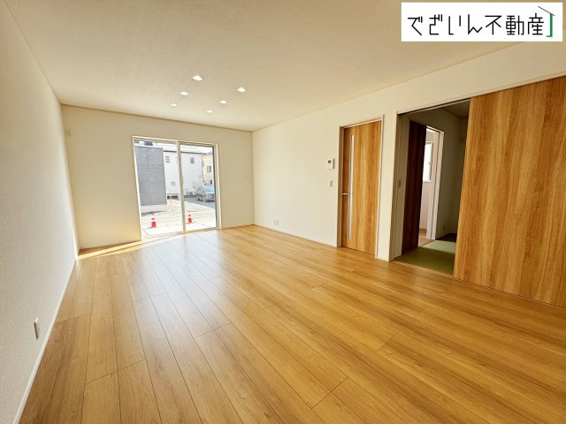 ≪4号棟≫　現地(2026年2月撮影)