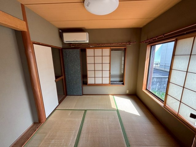 和室