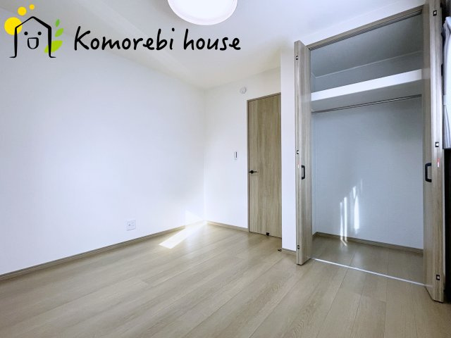 子供部屋です