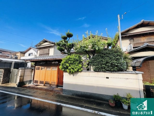落ち着いた街並みで新生活を始めることが出来そう！周辺の物件も併せてご紹介させて頂きます！