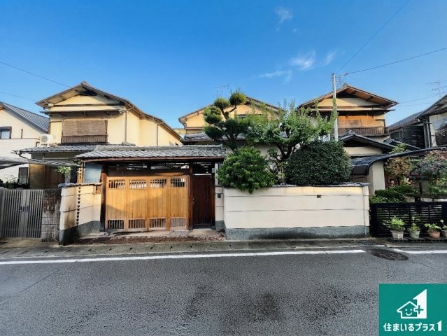 落ち着いた街並みで新生活を始めることが出来そう！