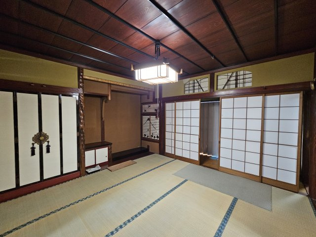 和室