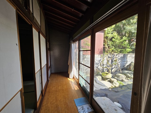 室内