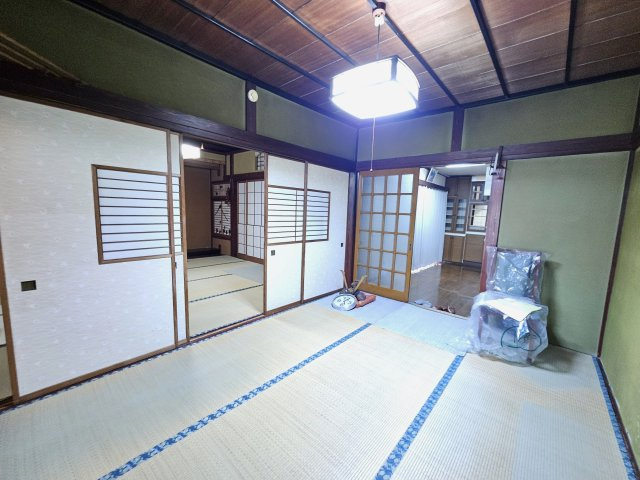 和室