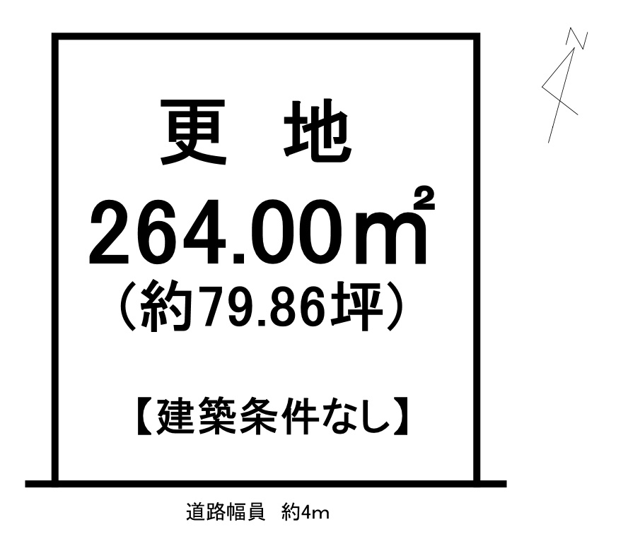 区画図：325000114678