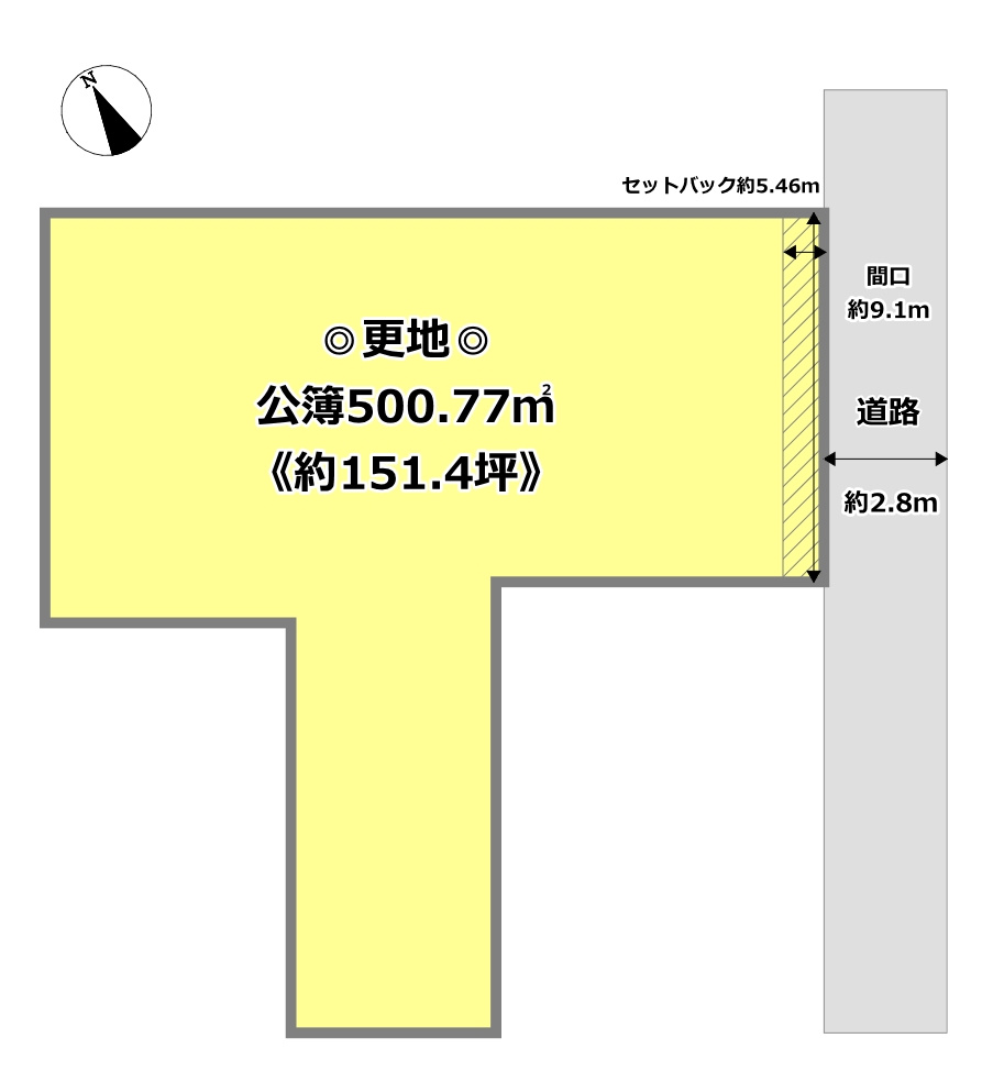 区画図：325000118259