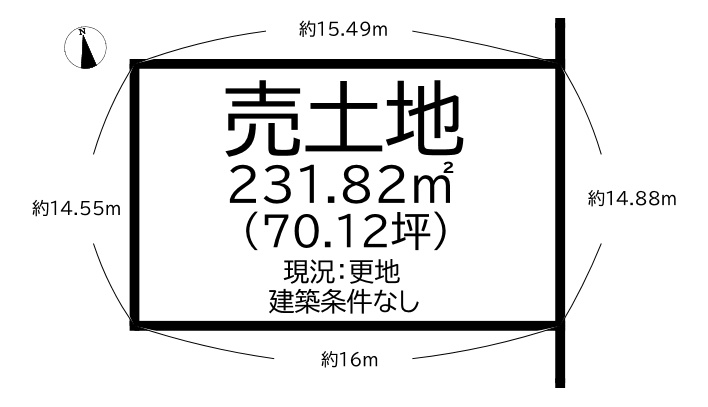 区画図：329000121798