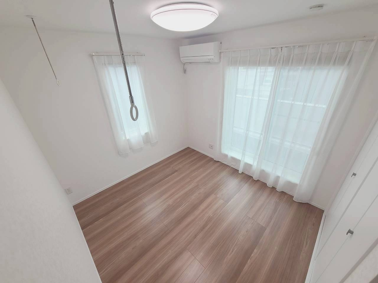 洋室