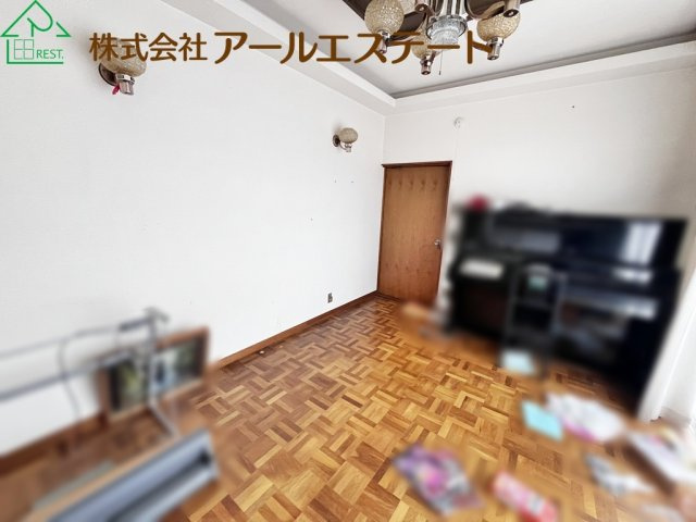 洋室
