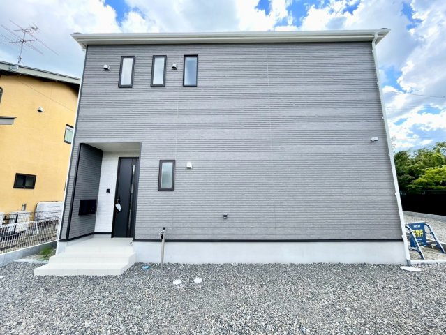 完成済み物件！いつでも見学可能です♪お問合せは＜Tel　026-477-7419＞まで♪　　3号棟