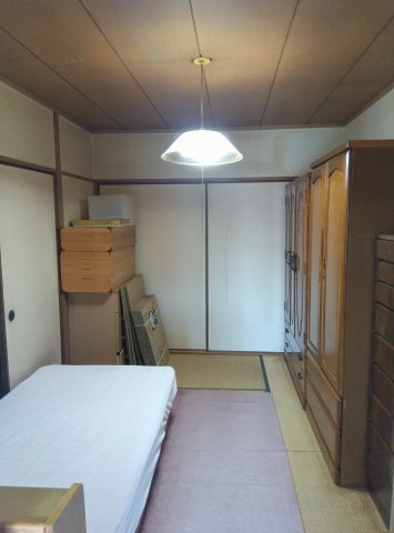 和室6帖