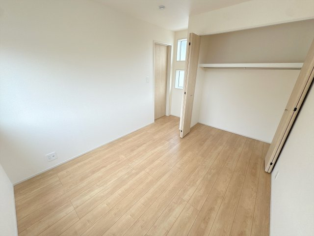 居室5.01帖。