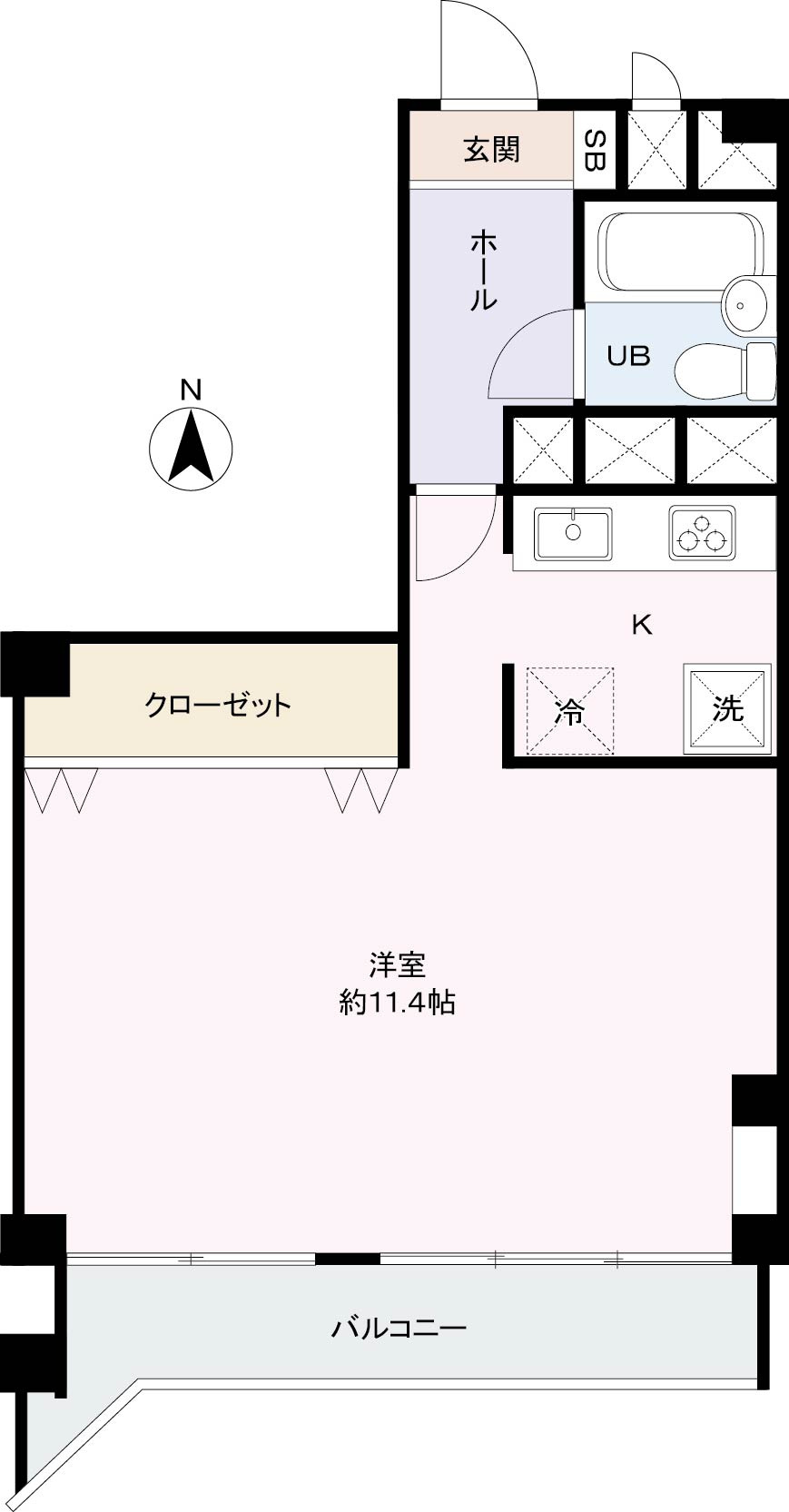 間取り：313004761907