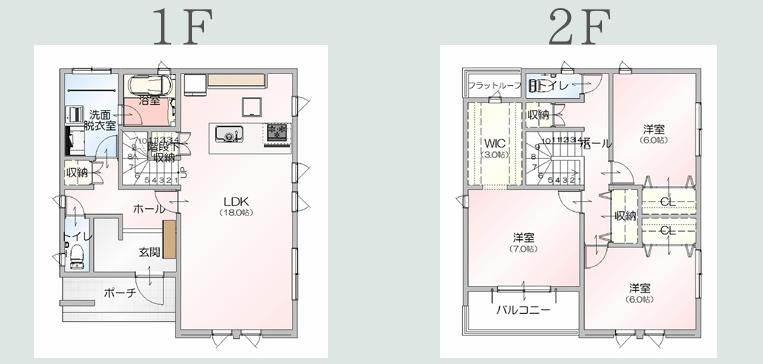 間取り：308000174313