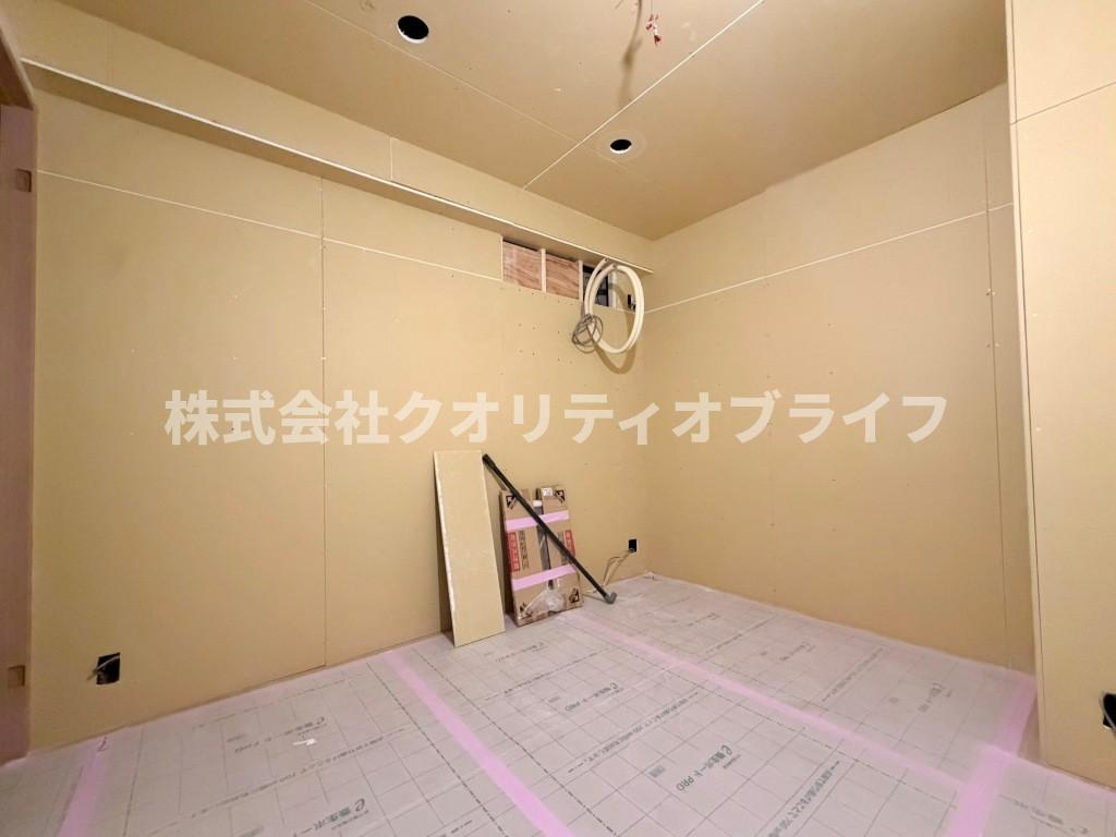 ※内装工事中