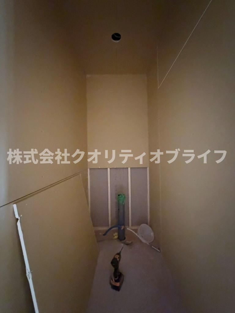 ※内装工事中