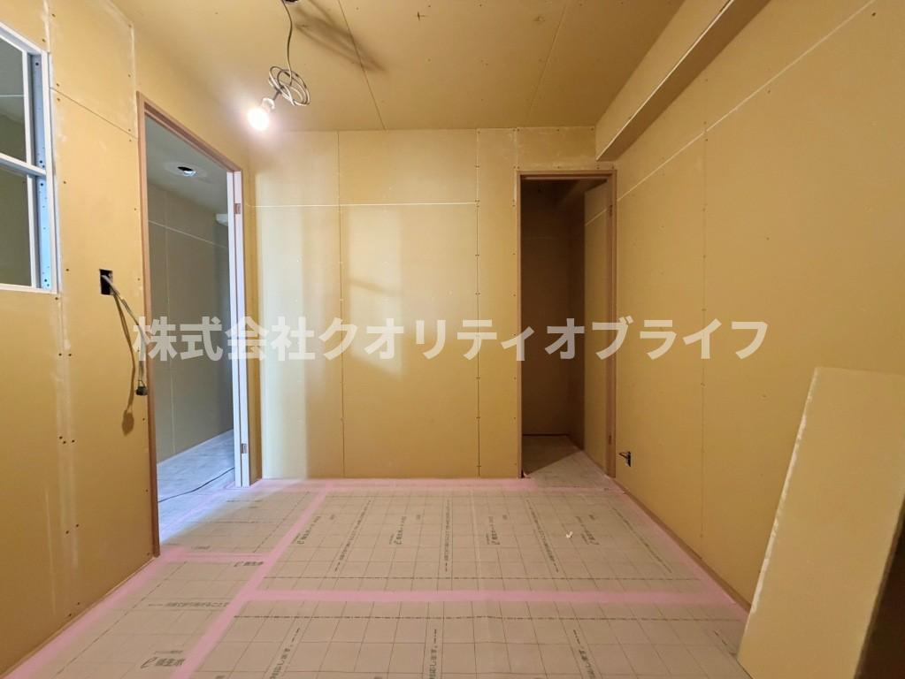 ※内装工事中