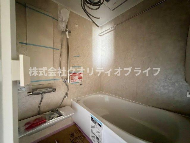 ※内装工事中