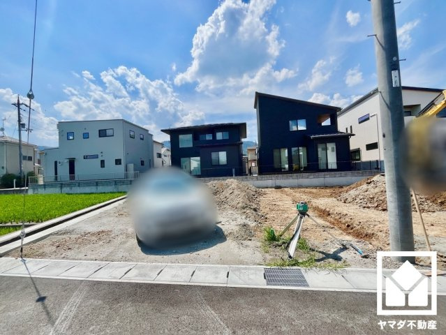 6月13日　　現地写真更新