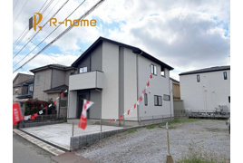 流山市東深井20期 新築戸建て 1号棟の外観