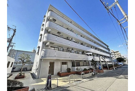 メゾン・ド・ソアレの外観