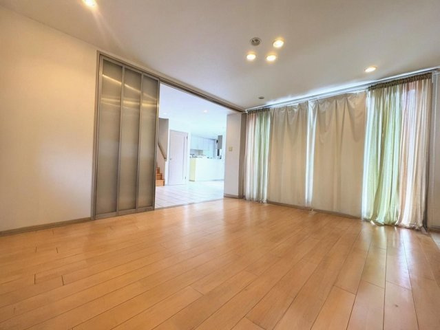※編集で家具等を消去しています。