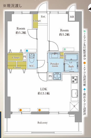 間取り：340000276876