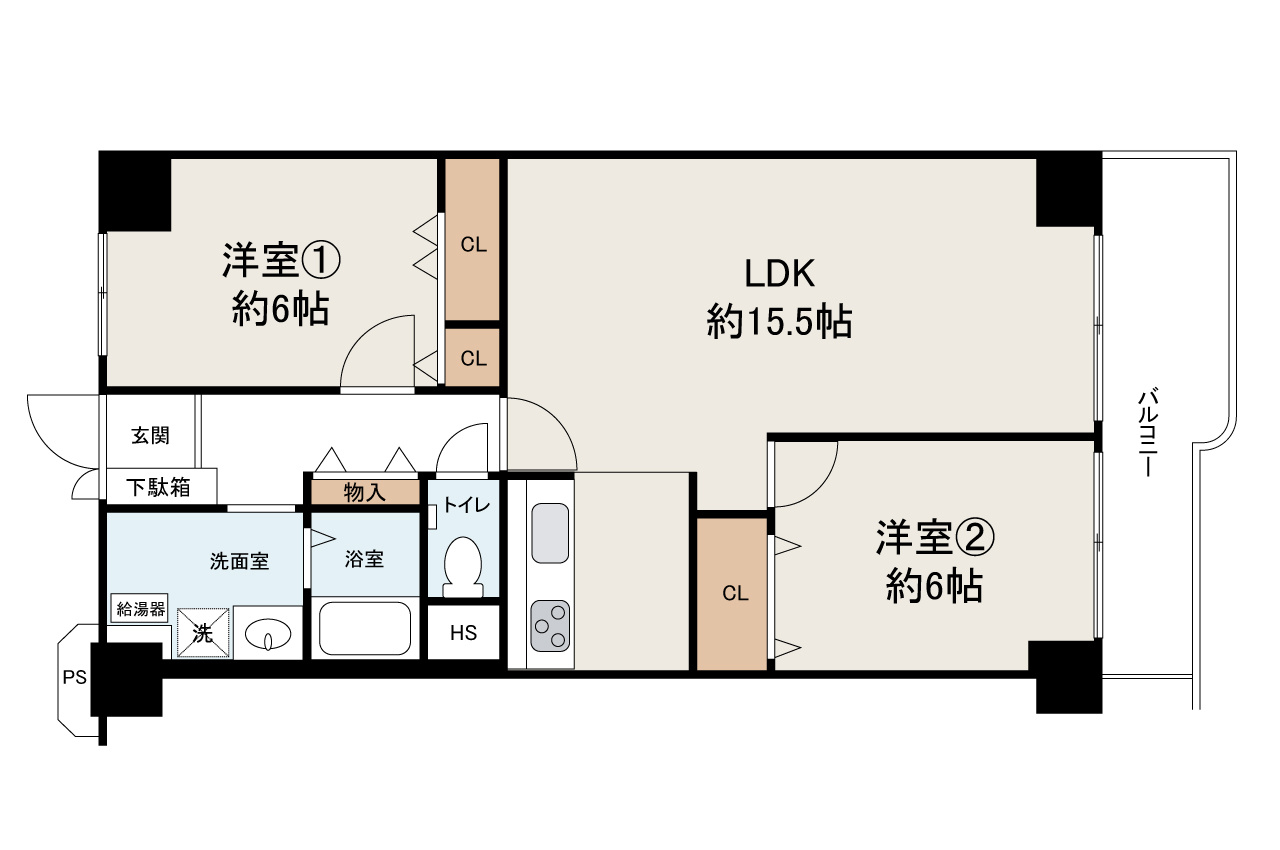 間取り：327002180968