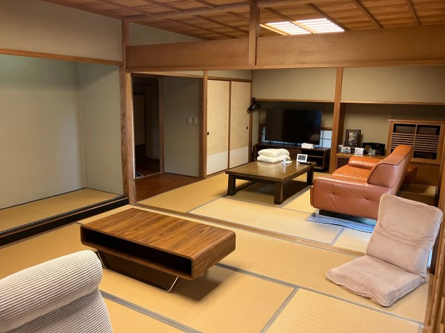 和室