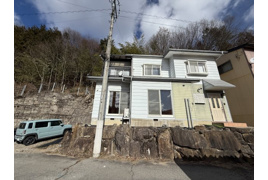 2/1新規　戸建　高山市江名子町　1500万の外観