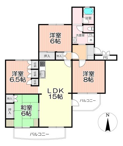 間取り：311002194198