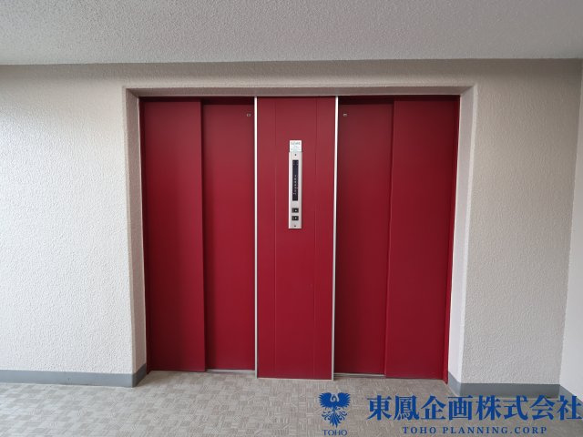 エレベーター