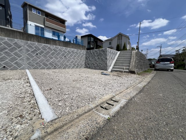 現地外観