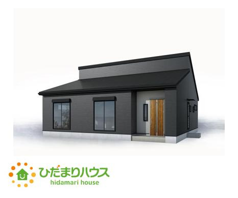 人気の平屋一戸建て！(^^)/スムーズな家事動線が魅力です！