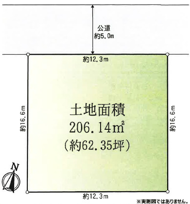 区画図：313004935476