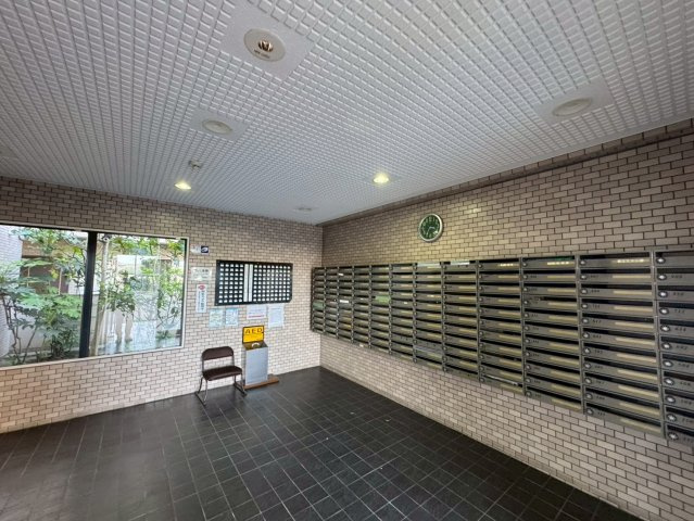 共用部分
