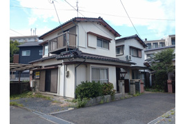徳吉西一丁目19番8号（B-31）の外観