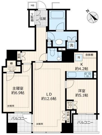間取り：313004844144